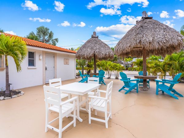 Luxurious Beach Vacation Rental
