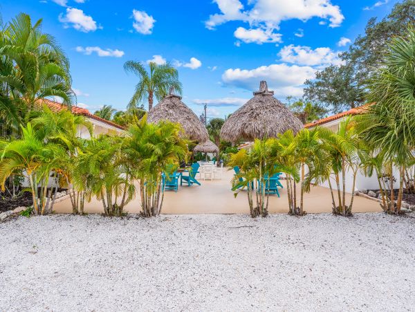 Luxurious Beach Vacation Rental