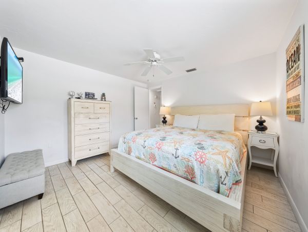 Luxurious Beach Vacation Rental