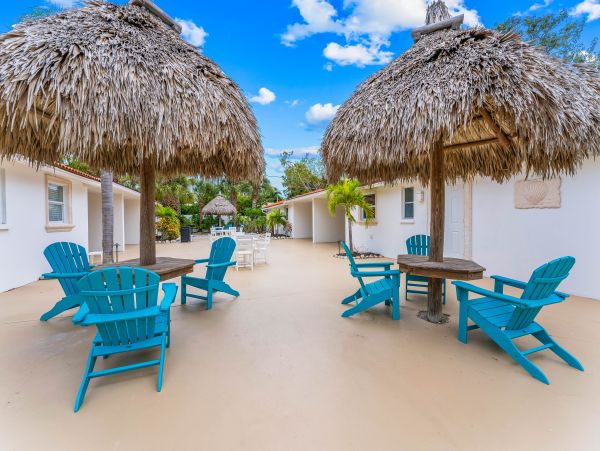 Lovely Siesta Key Vacation Rental with 2 Bedrooms