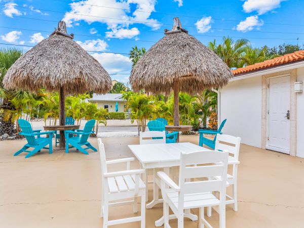 Lovely Siesta Key Vacation Rental with 2 Bedrooms