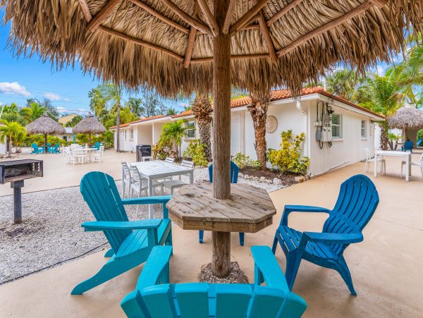 Lovely Siesta Key Vacation Rental with 2 Bedrooms