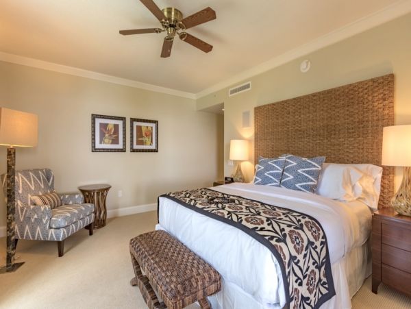 Luxurious Kaanapali Vacation 4-Bedroom Oceanfront Suites