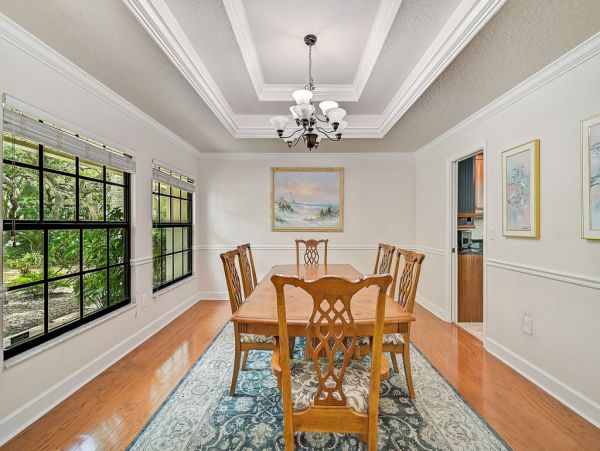 Tropical Oasis with 4 Bedrooms in Siesta Key