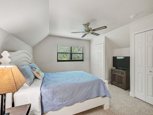 Tropical Oasis with 4 Bedrooms in Siesta Key