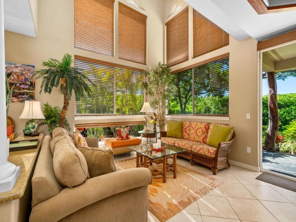 3-Bedroom End Unit Your Perfect Retreat In Waikoloa Beach
