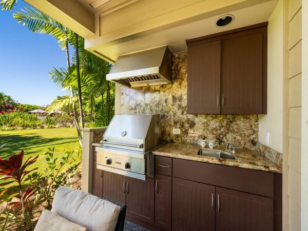 3-Bedroom End Unit Your Perfect Retreat In Waikoloa Beach