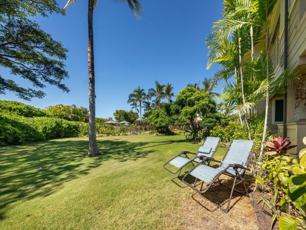 3-Bedroom End Unit Your Perfect Retreat In Waikoloa Beach