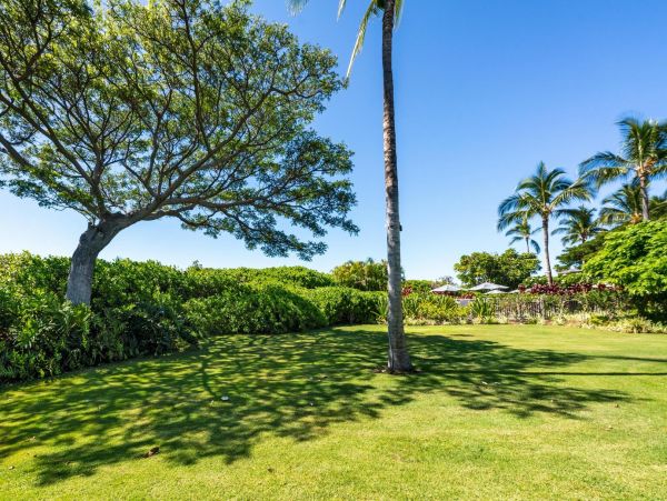 3-Bedroom End Unit Your Perfect Retreat In Waikoloa Beach