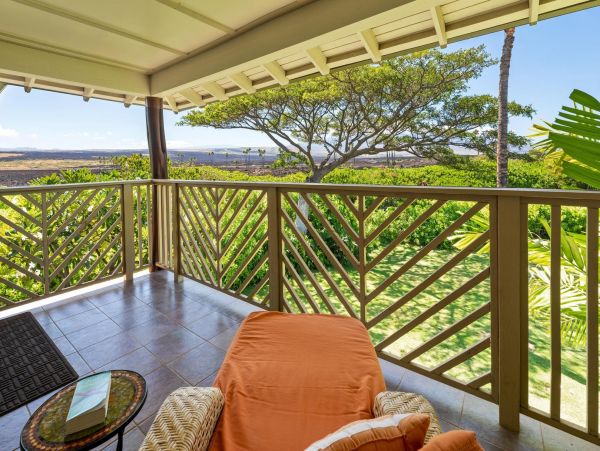 3-Bedroom End Unit Your Perfect Retreat In Waikoloa Beach