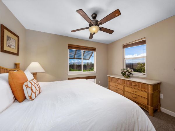 3-Bedroom End Unit Your Perfect Retreat In Waikoloa Beach