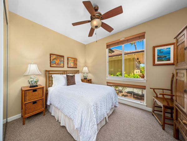3-Bedroom End Unit Your Perfect Retreat In Waikoloa Beach