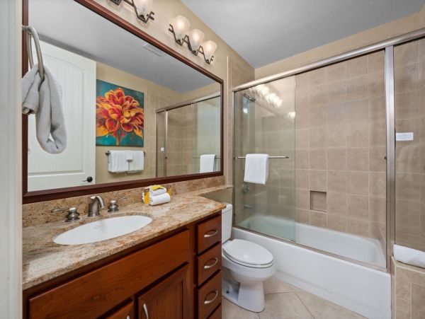 3-Bedroom End Unit Your Perfect Retreat In Waikoloa Beach