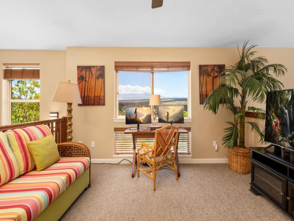 3-Bedroom End Unit Your Perfect Retreat In Waikoloa Beach