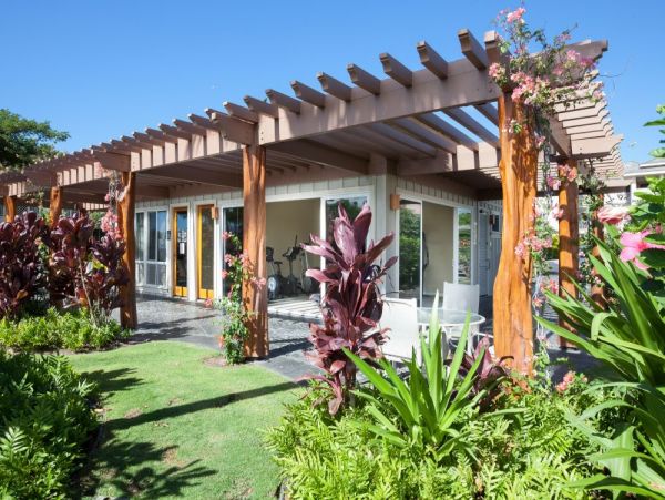 3-Bedroom End Unit Your Perfect Retreat In Waikoloa Beach