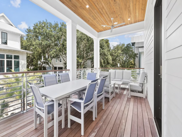 Sweagrove Luxury Villa 250 Steps to Beach