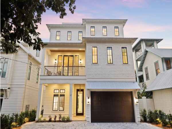 Sweagrove Luxury Villa 250 Steps to Beach