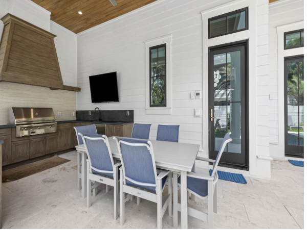 Sweagrove Luxury Villa 250 Steps to Beach
