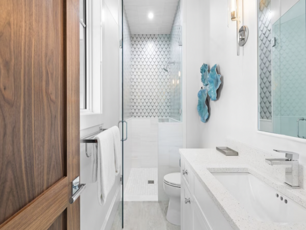 Sweagrove Luxury Villa 250 Steps to Beach