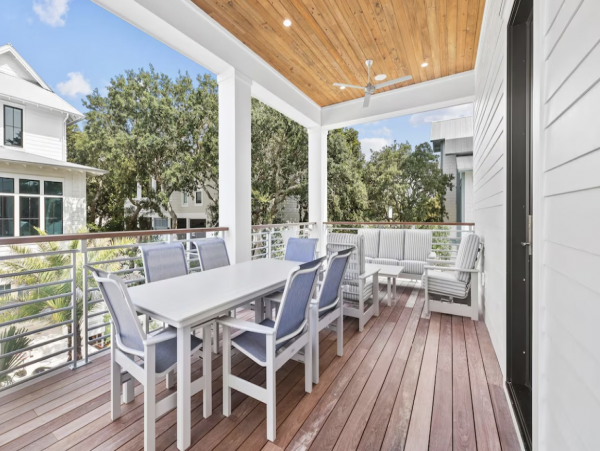 Sweagrove Luxury Villa 250 Steps to Beach