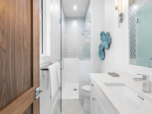 Sweagrove Luxury Villa 250 Steps to Beach