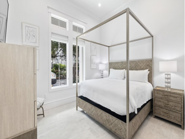 Sweagrove Luxury Villa 250 Steps to Beach