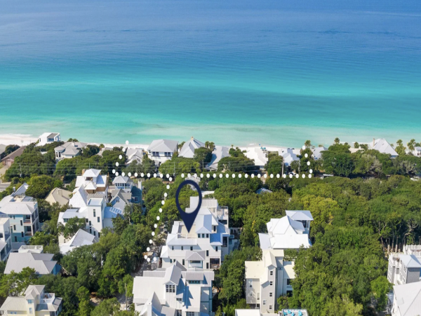 Sweagrove Luxury Villa 250 Steps to Beach