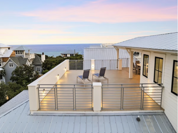 Sweagrove Luxury Villa 250 Steps to Beach