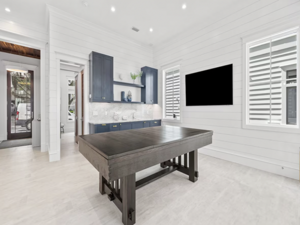 Sweagrove Luxury Villa 250 Steps to Beach