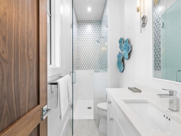Sweagrove Luxury Villa 250 Steps to Beach