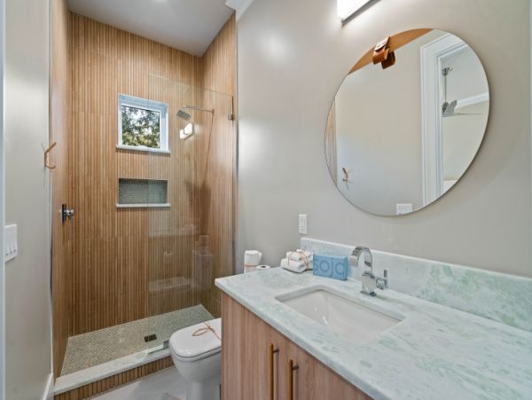 Luxurious Seagrove Beach Home with Pool & Hot Tub