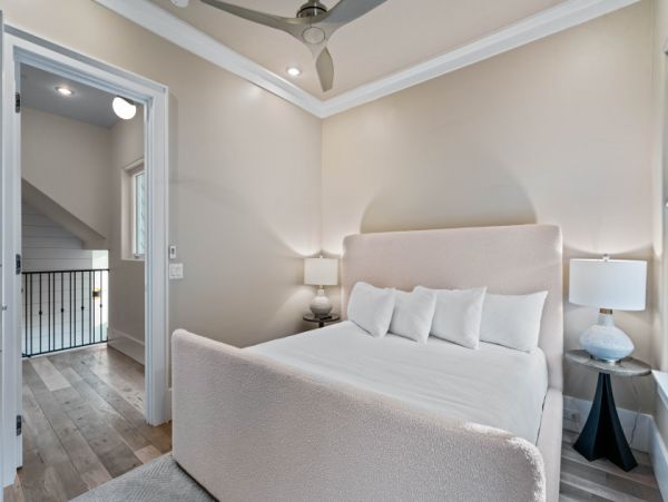 Luxurious Seagrove Beach Home with Pool & Hot Tub