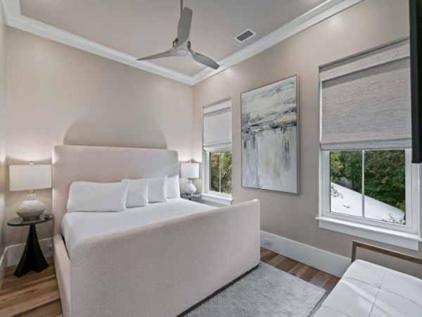 Luxurious Seagrove Beach Home with Pool & Hot Tub