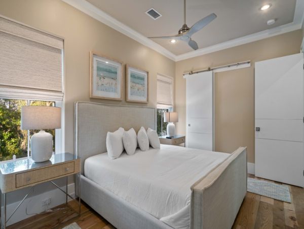 Luxurious Seagrove Beach Home with Pool & Hot Tub