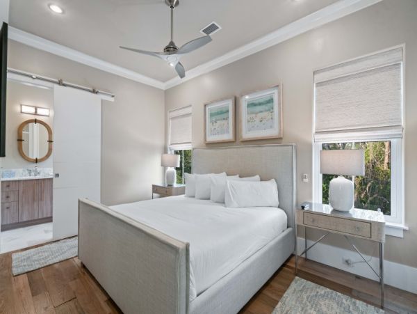 Luxurious Seagrove Beach Home with Pool & Hot Tub