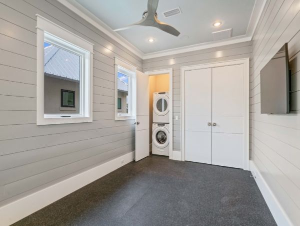 Luxurious Seagrove Beach Home with Pool & Hot Tub