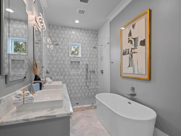 Luxurious Seagrove Beach Home with Pool & Hot Tub