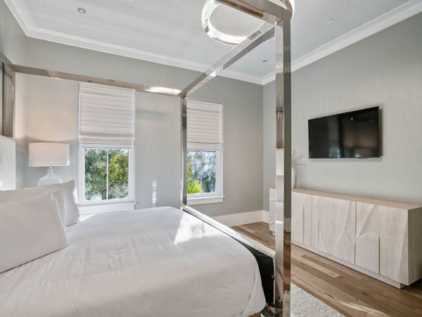 Luxurious Seagrove Beach Home with Pool & Hot Tub