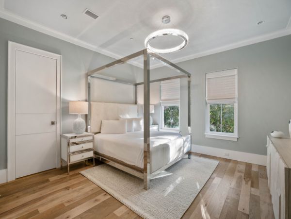 Luxurious Seagrove Beach Home with Pool & Hot Tub
