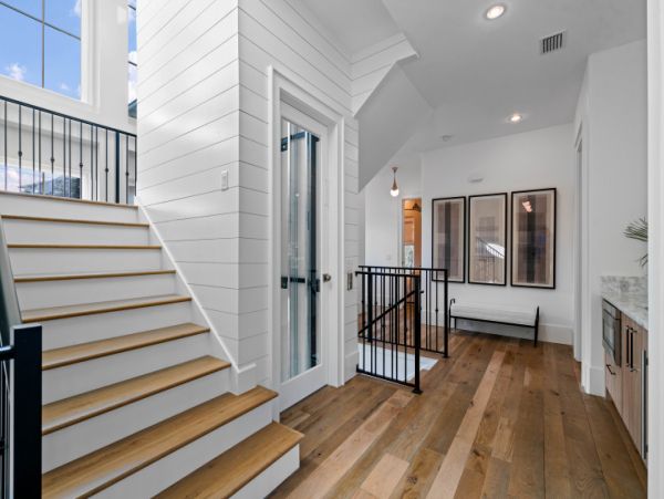 Luxurious Seagrove Beach Home with Pool & Hot Tub