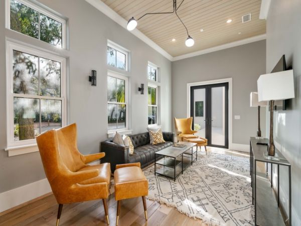 Luxurious Seagrove Beach Home with Pool & Hot Tub
