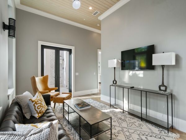 Luxurious Seagrove Beach Home with Pool & Hot Tub