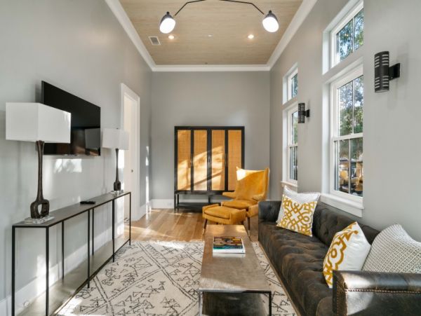 Luxurious Seagrove Beach Home with Pool & Hot Tub