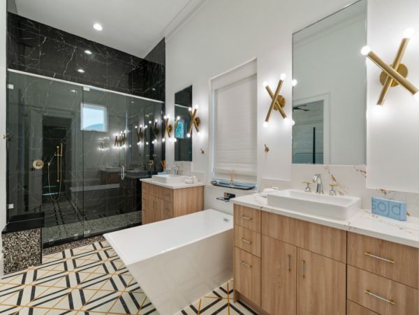 Luxurious Seagrove Beach Home with Pool & Hot Tub