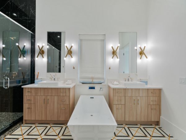 Luxurious Seagrove Beach Home with Pool & Hot Tub