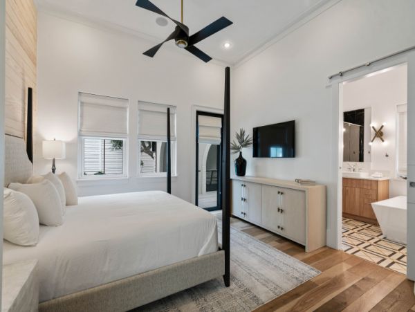 Luxurious Seagrove Beach Home with Pool & Hot Tub