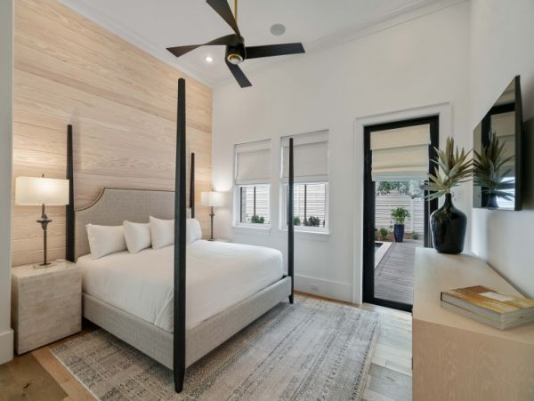 Luxurious Seagrove Beach Home with Pool & Hot Tub