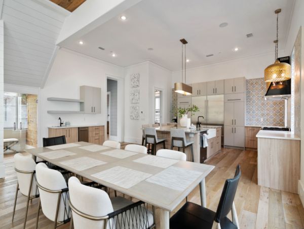 Luxurious Seagrove Beach Home with Pool & Hot Tub