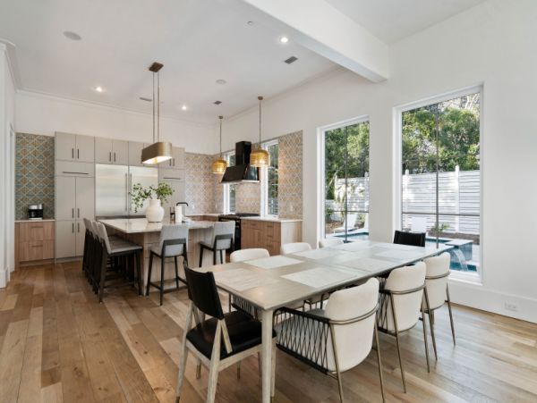 Luxurious Seagrove Beach Home with Pool & Hot Tub