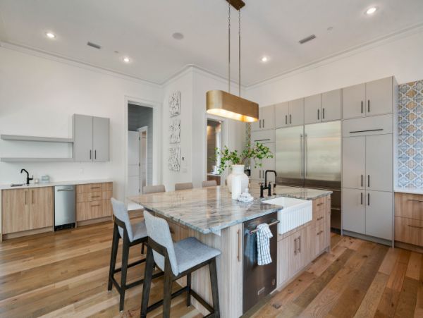Luxurious Seagrove Beach Home with Pool & Hot Tub